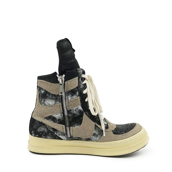 exclusive retro the og high-handmade boots classical archive men personalized rock street hip hop geobasket shoes, Black
exclusive retro the og high-handmade boots classical archive men personalized rock street hip hop geobasket shoes, Black