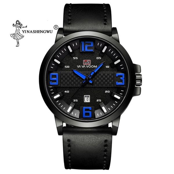 wristwatches quartz watch men's sports stereo digital military army clock calendar stainless steel buckle, Slivery;brown
wristwatches quartz watch men's sports stereo digital military army clock calendar stainless steel buckle, Slivery;brown