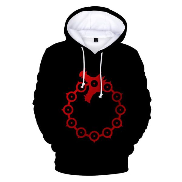 meliodas 3d hoodie men/women fashion print nanatsu no taizai coolest the seven deadly sins hoody casual men's hoodies & sweatshirts, Black
meliodas 3d hoodie men/women fashion print nanatsu no taizai coolest the seven deadly sins hoody casual men's hoodies & sweatshirts, Black