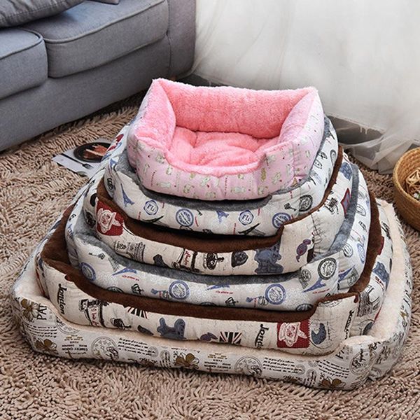 soft fleece large pet dog bed cat kennel warm cozy house nest baskets mat autumn winter puppy sofa cushion xs-xxl size kennels & pens
soft fleece large pet dog bed cat kennel warm cozy house nest baskets mat autumn winter puppy sofa cushion xs-xxl size kennels & pens