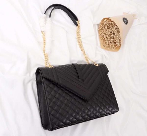 classic handbags genuine leather women chain shoulder handbag clutch tote bags messenger bag crossbody purse shopping totes
classic handbags genuine leather women chain shoulder handbag clutch tote bags messenger bag crossbody purse shopping totes