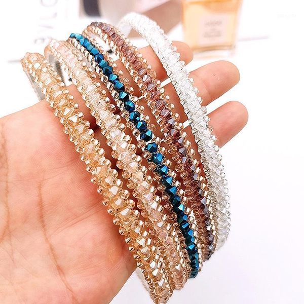 styles simulation pearl hairbands women hair accessories korean handmade bow flower hoops headband wedding ornaments 2021 1, Brown
styles simulation pearl hairbands women hair accessories korean handmade bow flower hoops headband wedding ornaments 2021 1, Brown