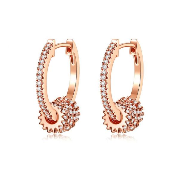 hoop & huggie small black white zircon earrings multicolor cz minimal rose gold tiny ear piercing jewelry wholesale, Golden;silver
hoop & huggie small black white zircon earrings multicolor cz minimal rose gold tiny ear piercing jewelry wholesale, Golden;silver