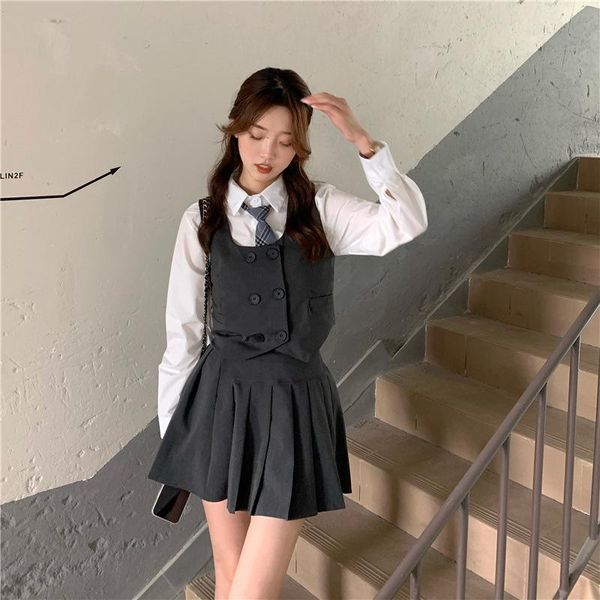 ethnic clothing 2021 japanese school uniform college style girls student uniforms sailor suit pleated skirt female cosplay clothes jk, Red
ethnic clothing 2021 japanese school uniform college style girls student uniforms sailor suit pleated skirt female cosplay clothes jk, Red