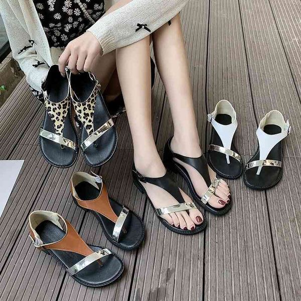 flip-toe sandals for large 2021 summer comfortable flat casual resort style roman women's shoes, Black
flip-toe sandals for large 2021 summer comfortable flat casual resort style roman women's shoes, Black