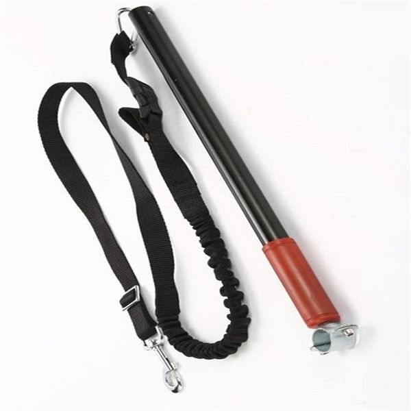 dog collars & leashes hand nylon elastic bicycle traction belt rope bike attachment walk run distance keeper pets leash
dog collars & leashes hand nylon elastic bicycle traction belt rope bike attachment walk run distance keeper pets leash