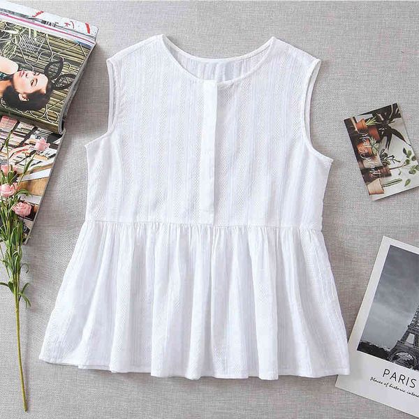 women's tanks & camis cotton jacquard blouses shirt women boho beach white 2021 summer rvkd
women's tanks & camis cotton jacquard blouses shirt women boho beach white 2021 summer rvkd
