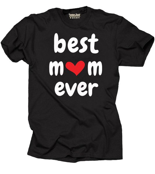mom ever t-shirt tee shirt gift for mom gift for mother, White;black