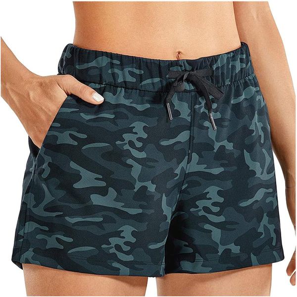 print yoga shorts drawstrings lace up sport mid waist fitness with pocket loose running korte broek a20 outfit
print yoga shorts drawstrings lace up sport mid waist fitness with pocket loose running korte broek a20 outfit