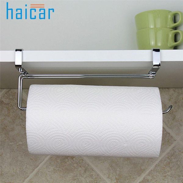 kitchen paper towel rack bathroom toilet sink door hanging storage box hook rack
kitchen paper towel rack bathroom toilet sink door hanging storage box hook rack