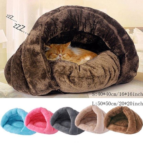 cat beds & furniture pet dog house kennel puppy cave sleeping bed super soft mat pad warm nest litter box houses products for pets
cat beds & furniture pet dog house kennel puppy cave sleeping bed super soft mat pad warm nest litter box houses products for pets