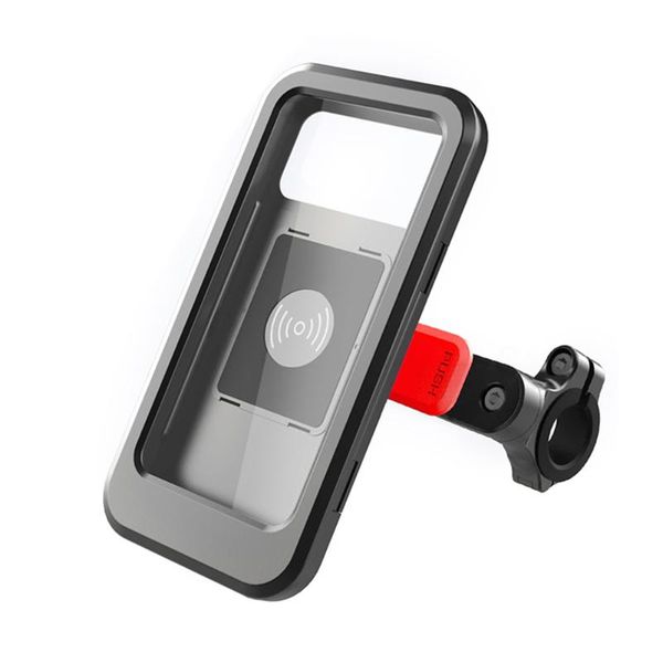 car & truck racks bicycle scooter handlebar mobile phone case holder waterproof bike motorcycle wireless charging bracket support bag
car & truck racks bicycle scooter handlebar mobile phone case holder waterproof bike motorcycle wireless charging bracket support bag