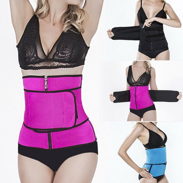 plus size s-3xl women fitness gym sport corset waist trainer training shaper body shapewear underbust cincher tummy belt support, Black;gray
plus size s-3xl women fitness gym sport corset waist trainer training shaper body shapewear underbust cincher tummy belt support, Black;gray