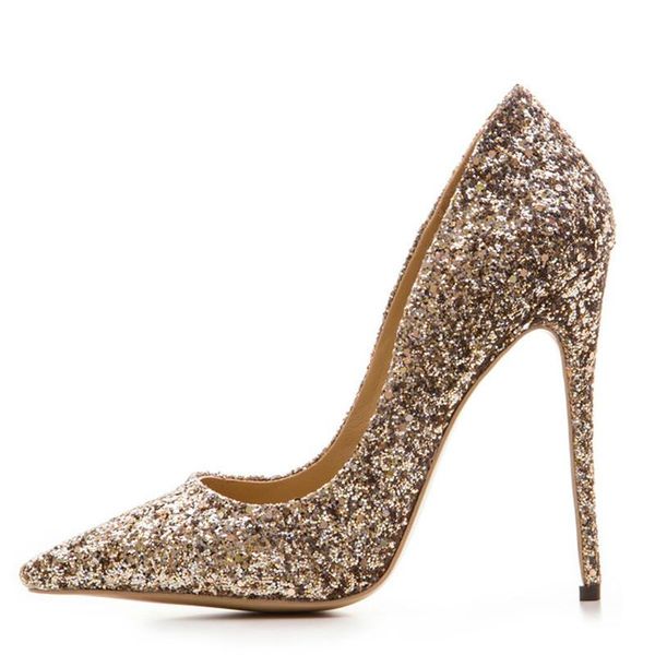 dress shoes yechne woman pair plus size 33-43 golden stiletto party bruiloft silver pumps 12 cm ultra high hooks, Black
dress shoes yechne woman pair plus size 33-43 golden stiletto party bruiloft silver pumps 12 cm ultra high hooks, Black