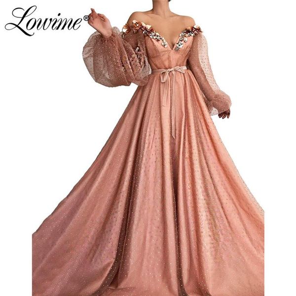 party dresses blush pink arabic off the shoulder prom abendkleider 2021 dubai kaftan evening gowns with crystals tulle dress, White;black
party dresses blush pink arabic off the shoulder prom abendkleider 2021 dubai kaftan evening gowns with crystals tulle dress, White;black