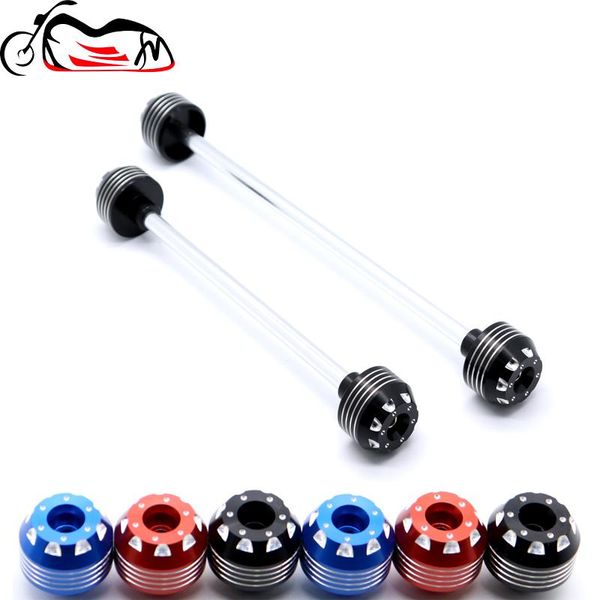 parts for aprilia dorsoduro 750 / smv750 2007-2013 front rear axle fork crash sliders motorcycle wheel falling protector pad
parts for aprilia dorsoduro 750 / smv750 2007-2013 front rear axle fork crash sliders motorcycle wheel falling protector pad