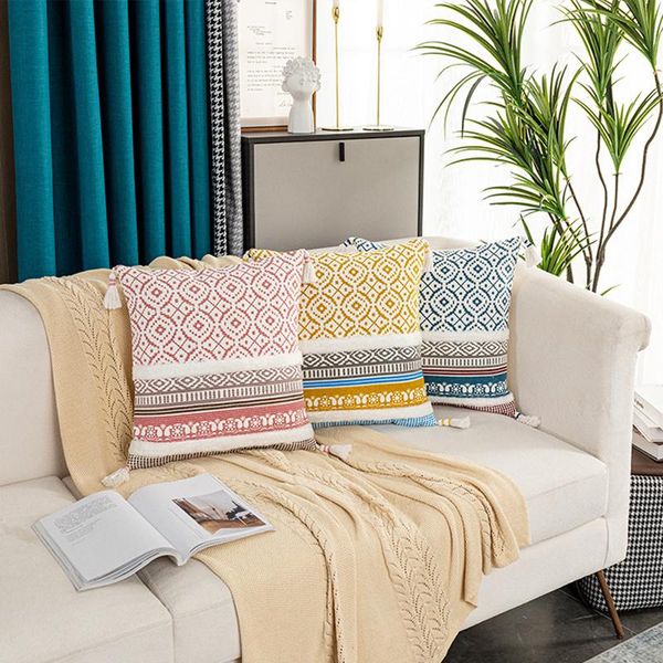 cushion/decorative pillow 45cmx45cm home decoration pillowcase tufted embroidery cushion cover throw cotton canvas modern simplicity pillowc
cushion/decorative pillow 45cmx45cm home decoration pillowcase tufted embroidery cushion cover throw cotton canvas modern simplicity pillowc