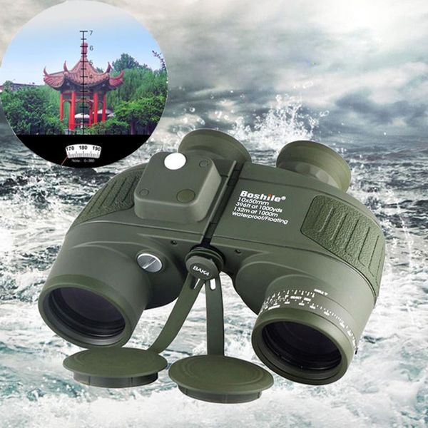 telescope & binoculars boshile 10x50 waterproof marine digital compass hunting high power lll night vision
telescope & binoculars boshile 10x50 waterproof marine digital compass hunting high power lll night vision