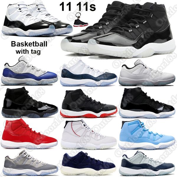 tag 11 11s 25th anniversary basketball shoes concord 45 win like 82 men women sneakers bred 2019 legend blue trainers with keychain, Black
tag 11 11s 25th anniversary basketball shoes concord 45 win like 82 men women sneakers bred 2019 legend blue trainers with keychain, Black