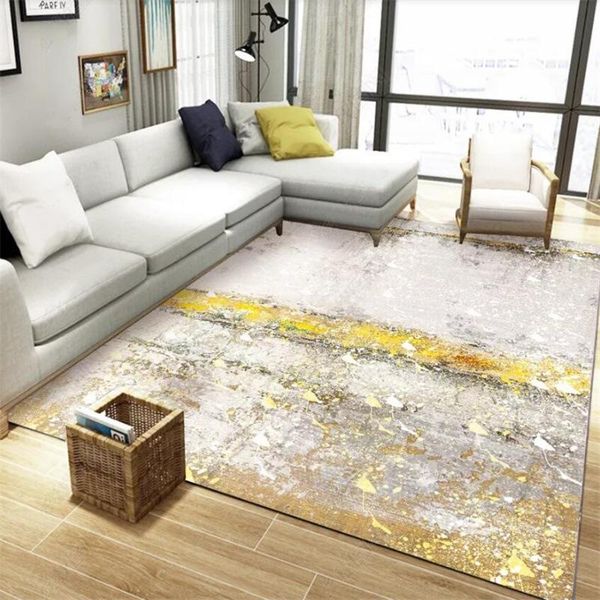 fashion modern light luxury abstract oil painting gold foil living room bedroom kitchen bedside carpet floor mat carpets
fashion modern light luxury abstract oil painting gold foil living room bedroom kitchen bedside carpet floor mat carpets