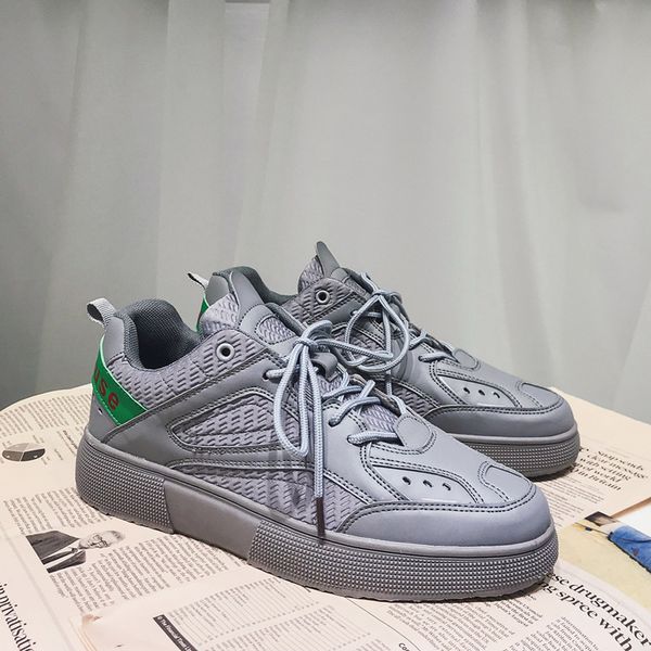 platform summer trend style mens casual shoes new fashion breathable mesh light personality sneakers weaving tenis masculino
platform summer trend style mens casual shoes new fashion breathable mesh light personality sneakers weaving tenis masculino