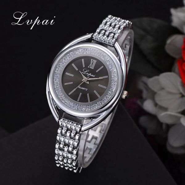 wristwatches luxury watch women 2021 rhinestone casual womens watches ladies silver bracelet female clock relogio feminino, Slivery;brown
wristwatches luxury watch women 2021 rhinestone casual womens watches ladies silver bracelet female clock relogio feminino, Slivery;brown