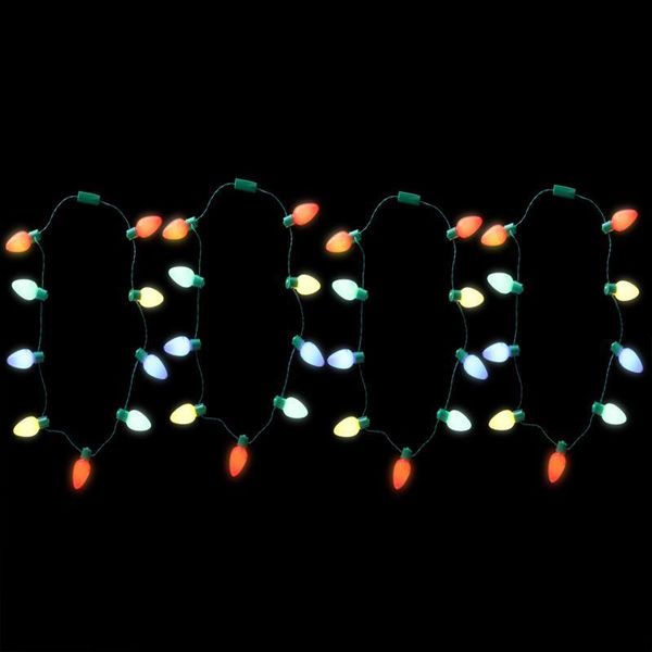 factory outlet christmas decoration 1pcs led lights necklace christmas ornaments glowing party favors ugly xmas sweater
factory outlet christmas decoration 1pcs led lights necklace christmas ornaments glowing party favors ugly xmas sweater