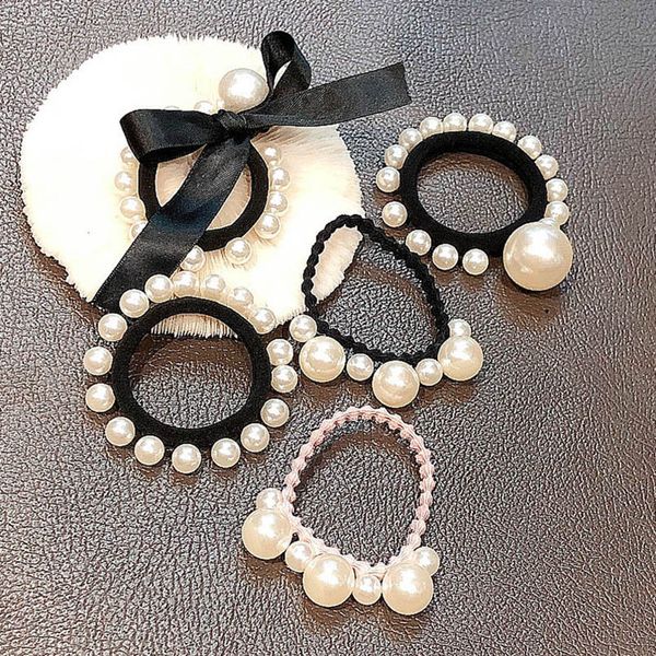 girls hair accessories tie hairbands bands headbands teenage childrens bow pearl rope hairline strap ring scrunchies b7900, Slivery;white
girls hair accessories tie hairbands bands headbands teenage childrens bow pearl rope hairline strap ring scrunchies b7900, Slivery;white