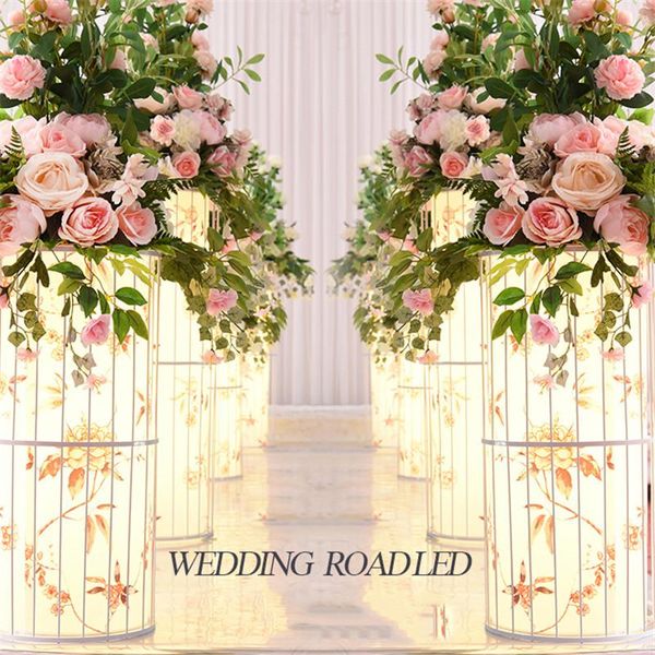 decorative flowers & wreaths wedding chinese props cylindrical lighting road lead centerpiece layout ornaments creative
decorative flowers & wreaths wedding chinese props cylindrical lighting road lead centerpiece layout ornaments creative
