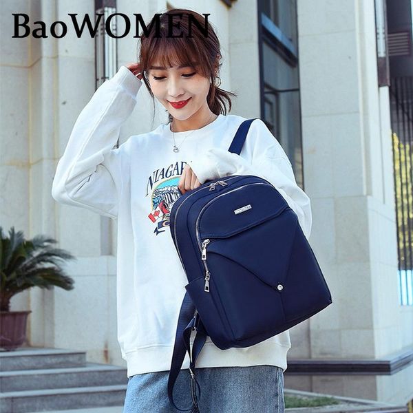 backpack baowomen waterproof oxford school bags for college students multifunctional large capacity traveling comfortable
backpack baowomen waterproof oxford school bags for college students multifunctional large capacity traveling comfortable
