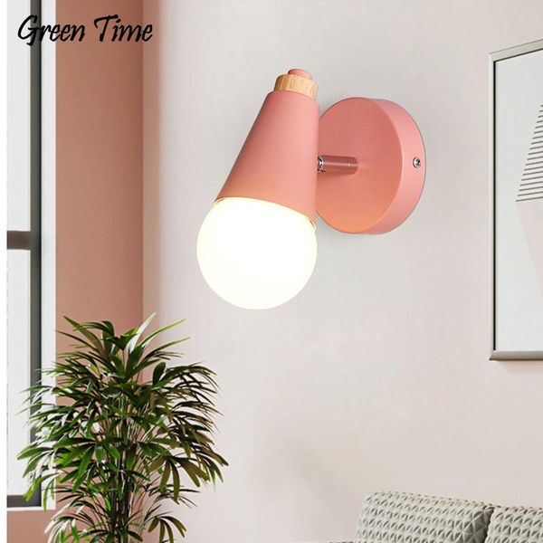led bulb creative home lights wall lamp bedside light bedroom living room study sconce metal fixture 110v 220v
led bulb creative home lights wall lamp bedside light bedroom living room study sconce metal fixture 110v 220v