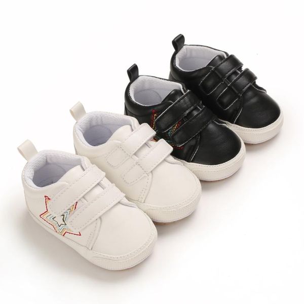 first walkers men's and women's baby solid color rubber sole non-slip comfort sneakers 0-8 months casual shoes walking
first walkers men's and women's baby solid color rubber sole non-slip comfort sneakers 0-8 months casual shoes walking
