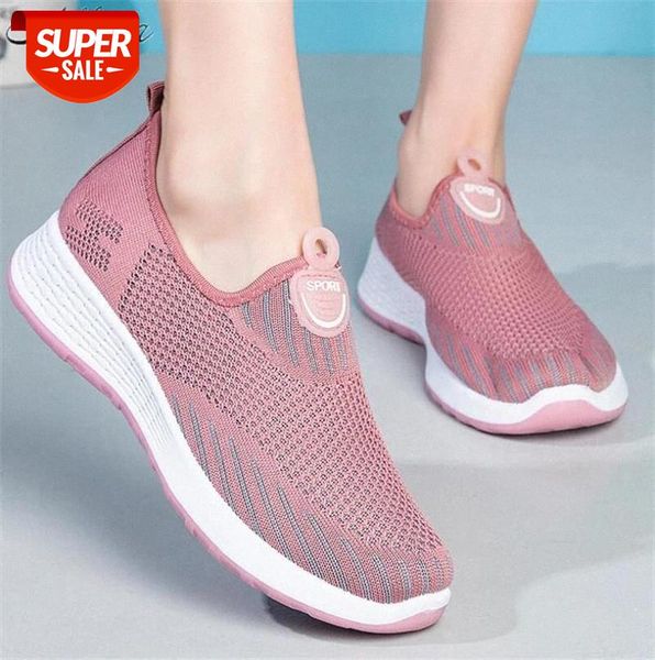 2020 women sneakers fashion socks shoes casual pink summer knitted vulcanized trainers tenis feminino #z49i
2020 women sneakers fashion socks shoes casual pink summer knitted vulcanized trainers tenis feminino #z49i