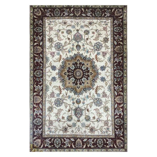 hand made silk carpet floral traditional persian oriental area rugs 2x3 foot carpets
hand made silk carpet floral traditional persian oriental area rugs 2x3 foot carpets