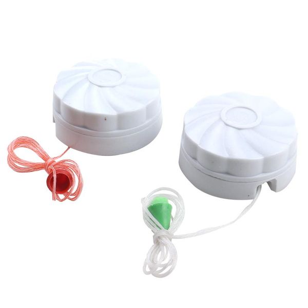 smart home control household pull cord switch box thickened single electric light 4a250v
smart home control household pull cord switch box thickened single electric light 4a250v