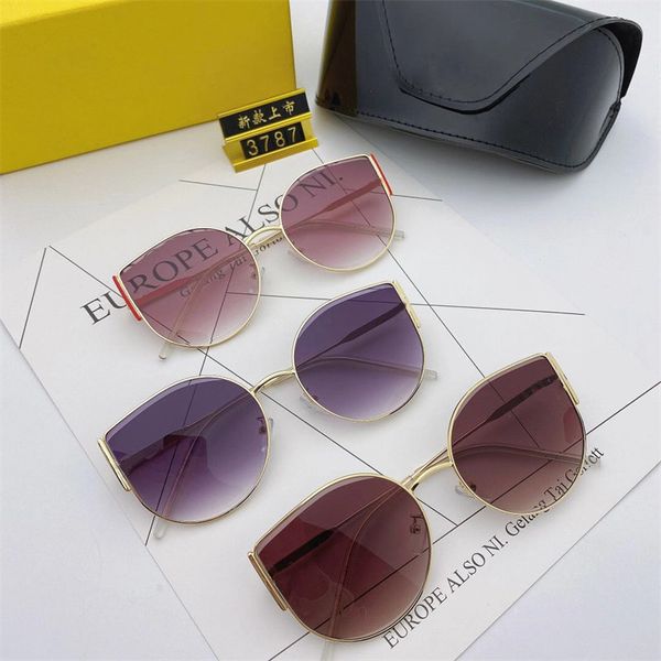 luxury designer design beach sunglasses women and men fashion glasses with box, White;black
luxury designer design beach sunglasses women and men fashion glasses with box, White;black