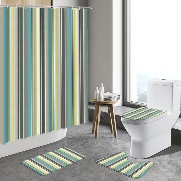 shower curtains simple modern striped curtain colored lines home decor sets bathroom non-slip carpet toilet lid cover bath mat indoor rug
shower curtains simple modern striped curtain colored lines home decor sets bathroom non-slip carpet toilet lid cover bath mat indoor rug