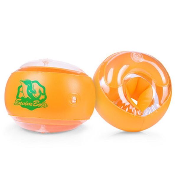 life vest & buoy swimbobo children's swimming arm ring orange multi-airbag inflatable sleeves
life vest & buoy swimbobo children's swimming arm ring orange multi-airbag inflatable sleeves