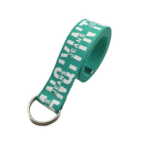 belts 120cm double ring nonporous women printing letter canvas casual girdle simplicity waistband kt142, Black;brown
belts 120cm double ring nonporous women printing letter canvas casual girdle simplicity waistband kt142, Black;brown
