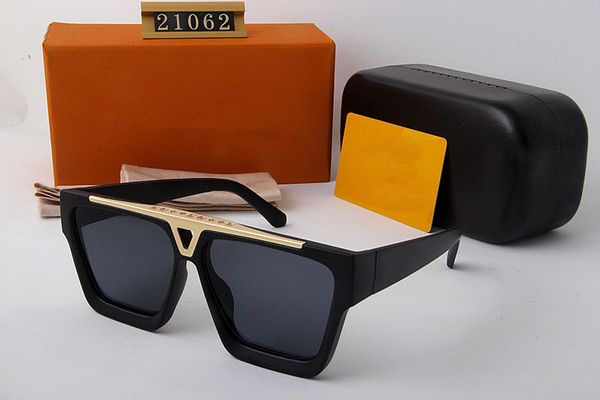 luxury summer designer sunglasses original eyeglasses outdoor shades fashion classic lady mirrors for women and men glasses 7 colors 21062, White;black
luxury summer designer sunglasses original eyeglasses outdoor shades fashion classic lady mirrors for women and men glasses 7 colors 21062, White;black