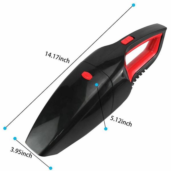 car organizer vacuum cleaner handheld wet dry 120w mini portable duster for auto dust b88
car organizer vacuum cleaner handheld wet dry 120w mini portable duster for auto dust b88