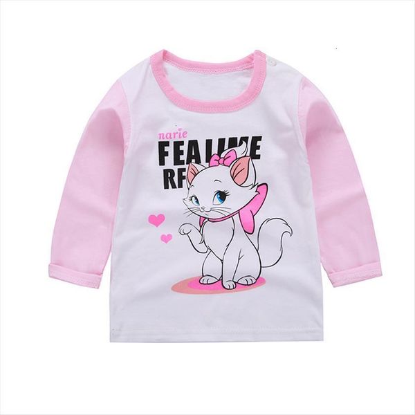 baby girl and boy clothes t shirt long sleeve kidst quality 100% cotton children cartoon, Blue
baby girl and boy clothes t shirt long sleeve kidst quality 100% cotton children cartoon, Blue