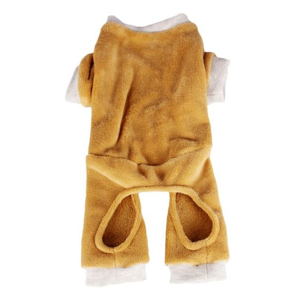 dog apparel clothes pet pajamas for small ultra soft warm fleece jumpsuit lightweight puppy pullover cozy full coverage
dog apparel clothes pet pajamas for small ultra soft warm fleece jumpsuit lightweight puppy pullover cozy full coverage