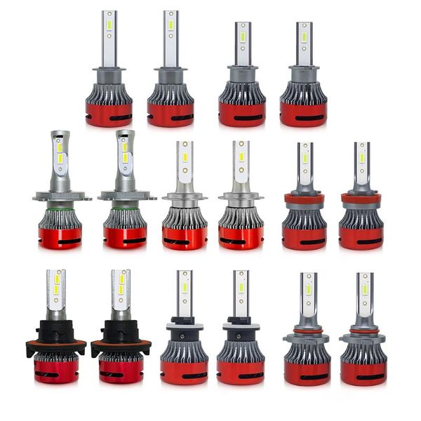 car headlights led bulbs ip67 waterproof 8000lm 6500k h1 h3 h4 h7 h11 h13 880 9005 for automobile lamp 32-24v
car headlights led bulbs ip67 waterproof 8000lm 6500k h1 h3 h4 h7 h11 h13 880 9005 for automobile lamp 32-24v