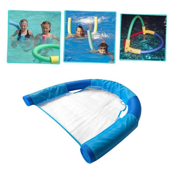pool & accessories summer floating water hammock lounge bed float mat recliner chair swimming
pool & accessories summer floating water hammock lounge bed float mat recliner chair swimming