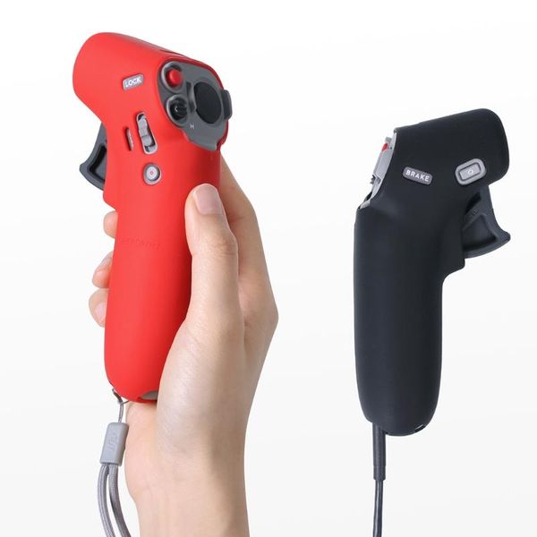 protective cover silicone case skin handle sleeve shell grip for d-ji fpv joystick controller accessories drone
protective cover silicone case skin handle sleeve shell grip for d-ji fpv joystick controller accessories drone