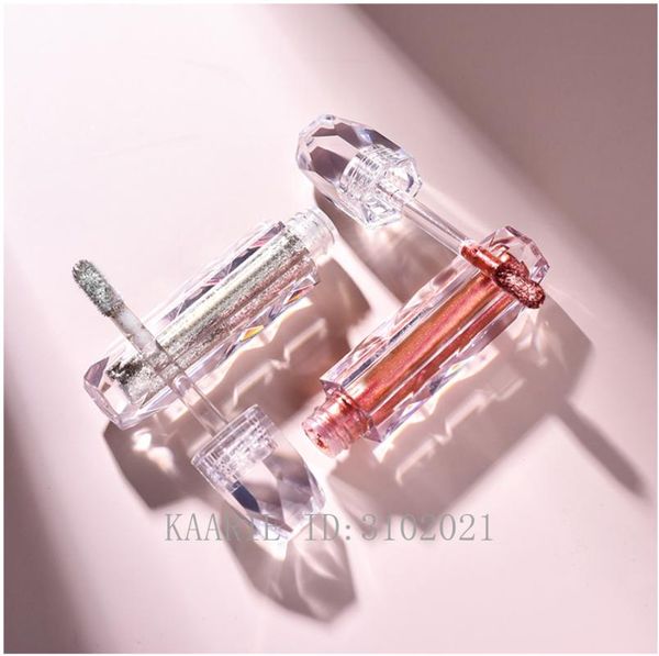 storage bottles & jars 1/2/5pcs 2ml clear lip gloss wand tube empty packaging diy diamond bottle cosmetic lipgloss container transparent
storage bottles & jars 1/2/5pcs 2ml clear lip gloss wand tube empty packaging diy diamond bottle cosmetic lipgloss container transparent