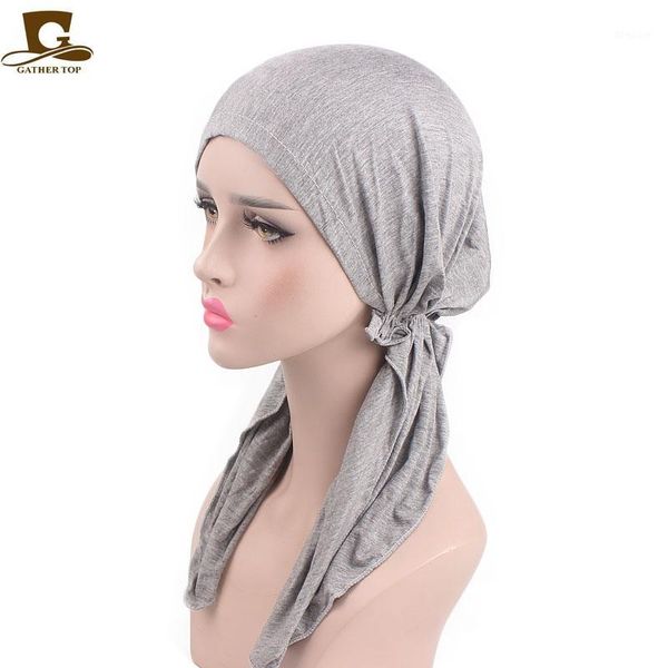 elegant girl solid headwear soft lycra pre tied fitted womens bandana head wrap scarf1
elegant girl solid headwear soft lycra pre tied fitted womens bandana head wrap scarf1