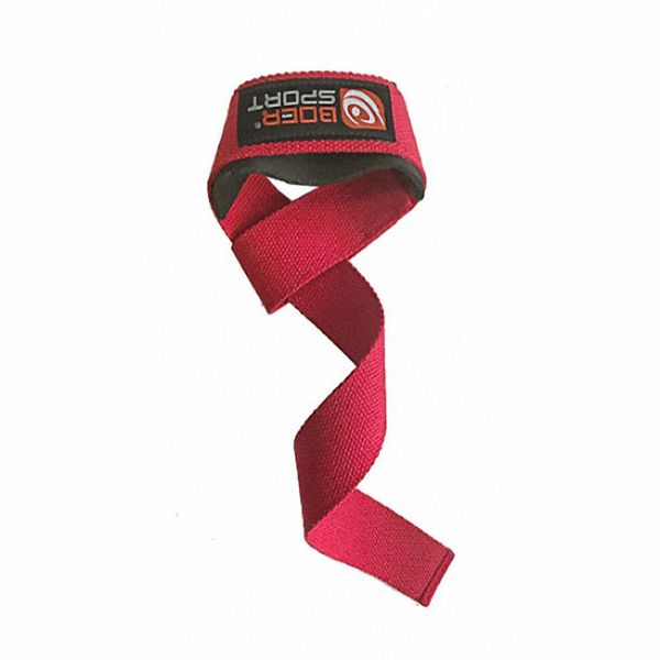 wrist support padded weight lifting training wrap wristband gym straps hand bar weightlifting bandage, Black;red
wrist support padded weight lifting training wrap wristband gym straps hand bar weightlifting bandage, Black;red
