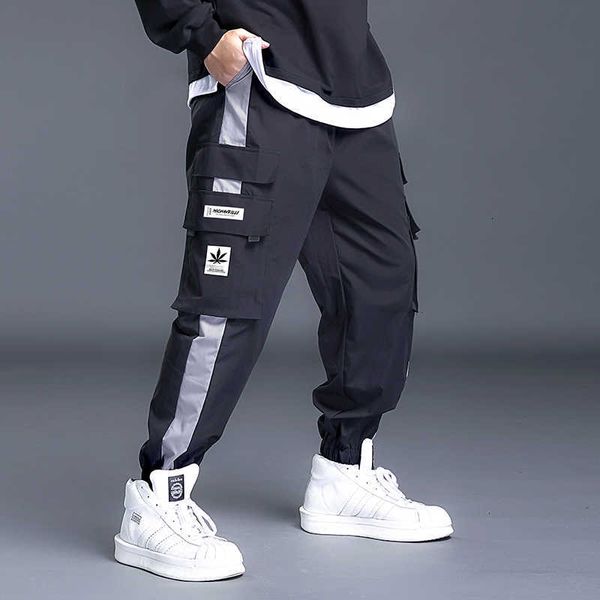 men's pants plus 7xl 6xl 5xl track multi pockets hip hop male tatical joggers trousers fashion casual 1z3d, Black
men's pants plus 7xl 6xl 5xl track multi pockets hip hop male tatical joggers trousers fashion casual 1z3d, Black